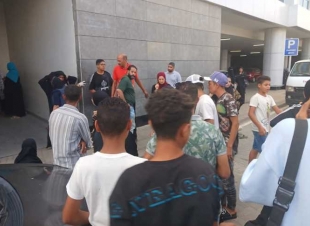 جوزها كان بيعذبها.. والدة ضحية العنف الأسري بالسويس: «كانت عيشتها سودا وراحت في غمضة عين»